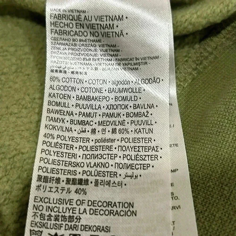 Nike Hooded sweatshirt